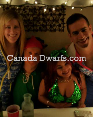 Elves